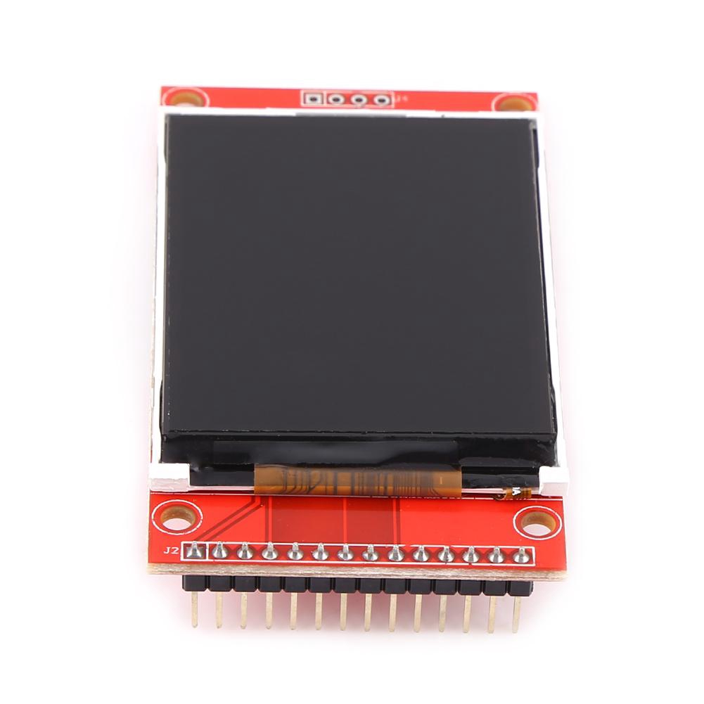 Mô Đun Màn Hình Lcd 2.4 Inch 240x320 Spi Tft Lcd Il 9341