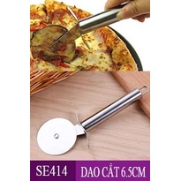 Xẻng Xúc Bánh Pizza Bằng Thép Không Gỉ