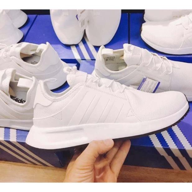 6.6 NEW- Bảo hành Giày adidas xplr trắng Đẹp Nhất New Nhẩt 2021 $ ˇ ^ ༔ , ' ¹ : :