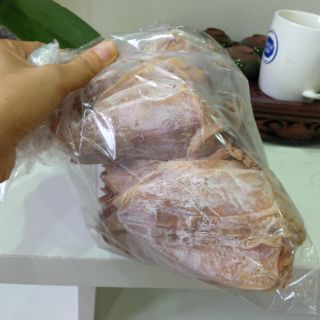 500g mực mini ngon tuyển chọn