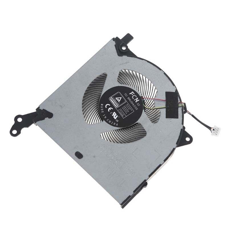 Quạt Tản Nhiệt CPU GPU Dành Cho Laptop Lenovo Legion- 2020 Y7000P R7000 Y550-15E Co