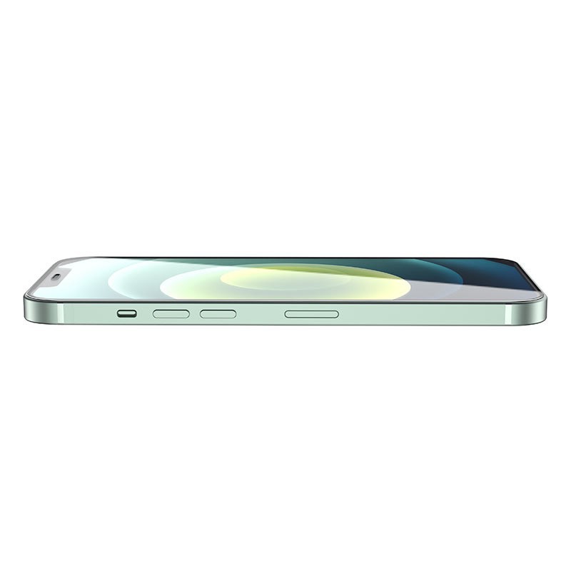 Miếng dán màn hình Hoco G5 dành cho dòng iPhone 12/12Pro , chống bám vân tay, bảo vệ màn hình điện thoại