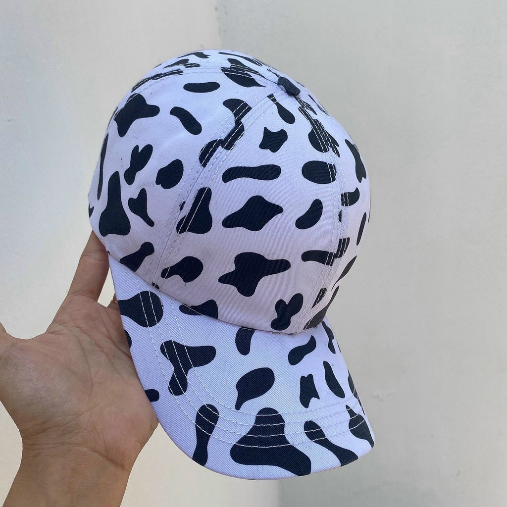 NÓN KẾT BÒ SỮA KHOÁ INOX XỊN NAM NỮ