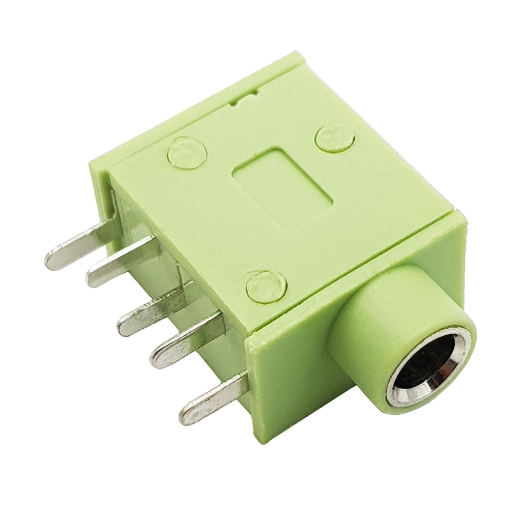 Bộ 3 Jack audio cái 3.5mm PJ-325