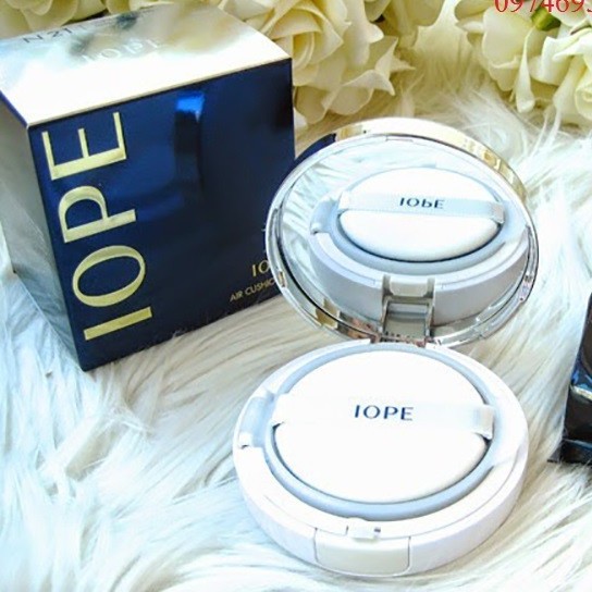 PHẤN NƯỚC IOPE AIR CUSHION XP TĂNG LÕI THAY THẾ