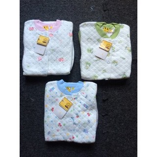 Bộ Bông Xốp Sơ Sinh cho bé trai và bé gái