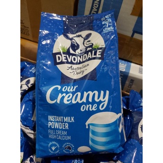 [Hàng có sẵn] Sữa Bột Devondale Nguyên Kem 1Kg ( 04/2025 )