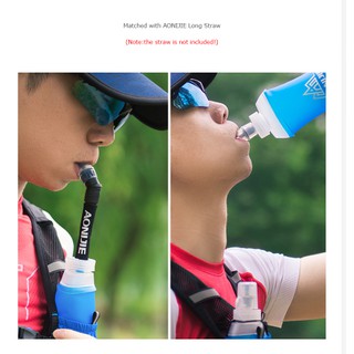 Bình nước mềm 450ml Aonijie SD19