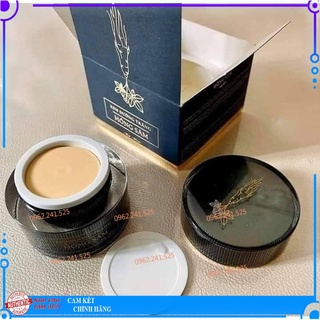 Kem Face Hồng Sâm Bà Lão dưỡng da sáng mịn dành cho mặt
