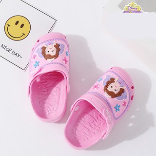 DÉP VÀ SANDAL RỌ CÔNG CHÚA SOFIA CỰC XINH