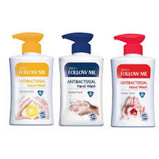 Sữa rửa tay kháng khuẩn Follow Me Active Care