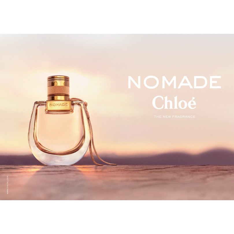 Nước hoa Chloe Nomade_Eau de parfum 5ml