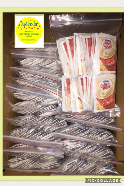 Bột kem sữa coffee mate original dạng gói | BigBuy360 - bigbuy360.vn