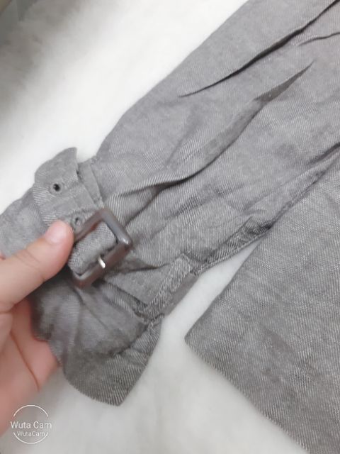 Áo vest xuất nhật 2 màu | BigBuy360 - bigbuy360.vn