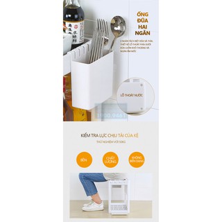 KÊ DỤNG CỤ NHÀ BẾP ECOCO 9267