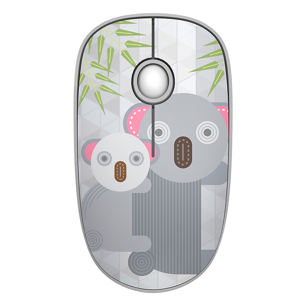 Chuột Bluetooth FD V8