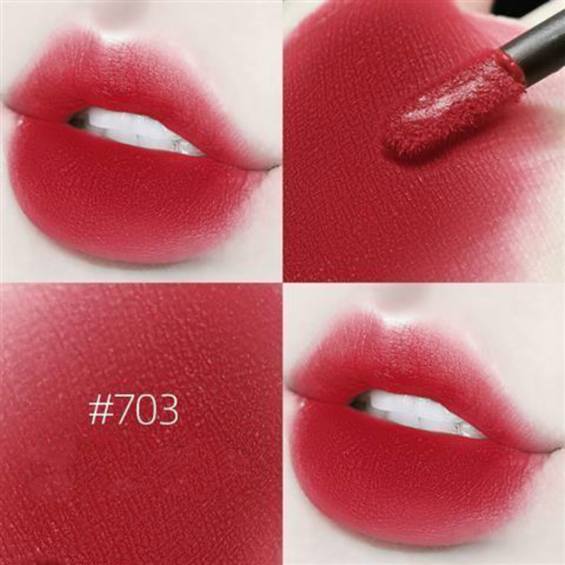 Gogo tales Son Kem Màu Nhung Lì Tạo Hiệu Ứng Sương Mù Cho Nữ Sinh