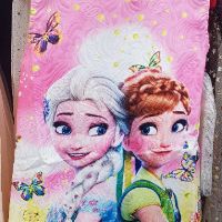 Váy elsa cho bé