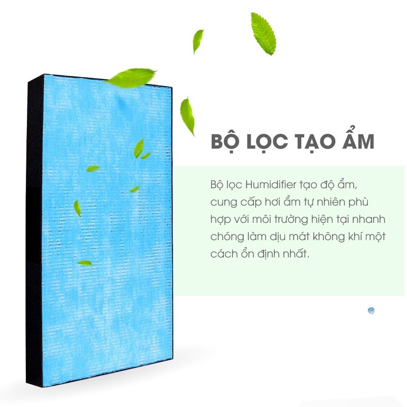 Máy lọc không khí nhạta bản Akyo chính hãng