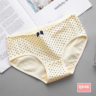 Set quần chip Q646