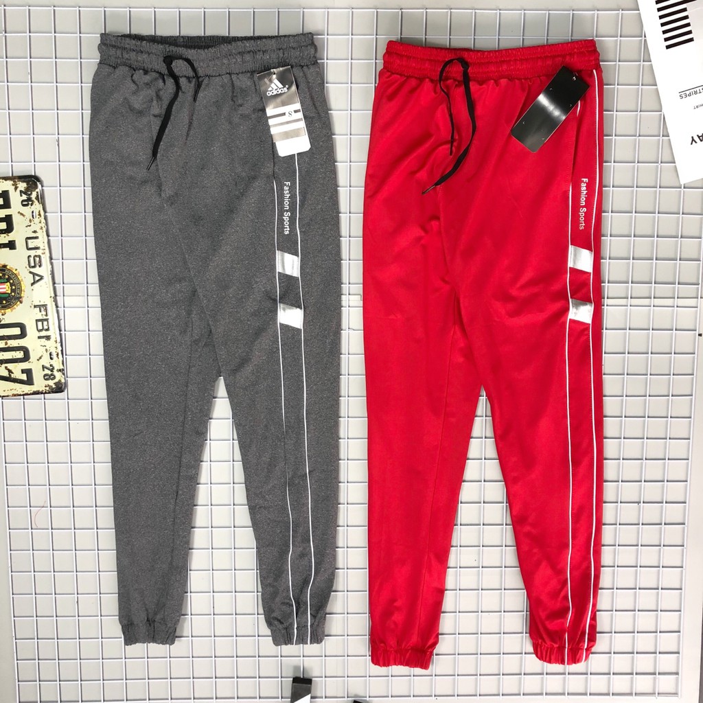 Quần thể thao nữ form jogger cao cấp [ Mới 1 ]