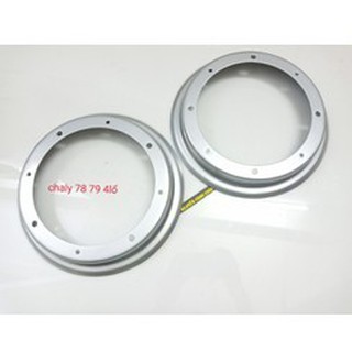 Bánh mâm xe chaly 78 79 4 lổ