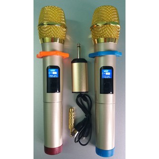 Micro Jammy B518