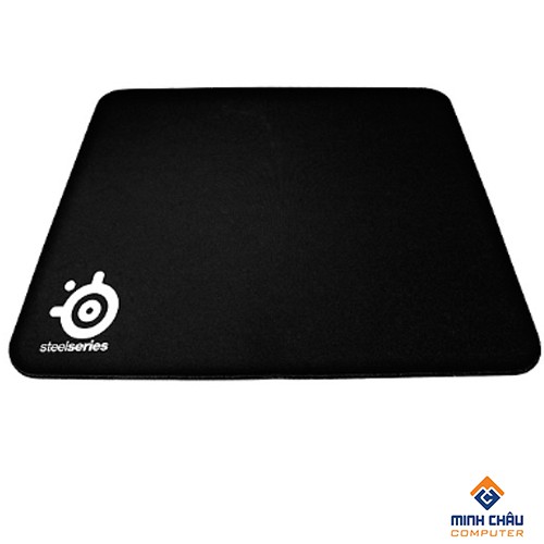 Tấm lót chuột máy tính hiệu Steelseries QcK mini - 63005 - Hàng chính hãng