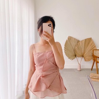 Elise top áo