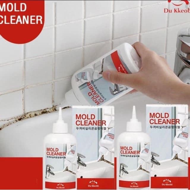Dung dịch tẩy mốc Mold Cleaner Hàn Quốc