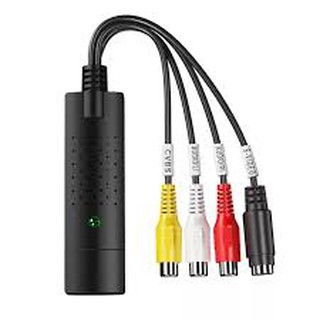 cáp chuyển đổi easy cap USB video