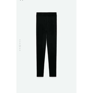 Quần legging zara xuất