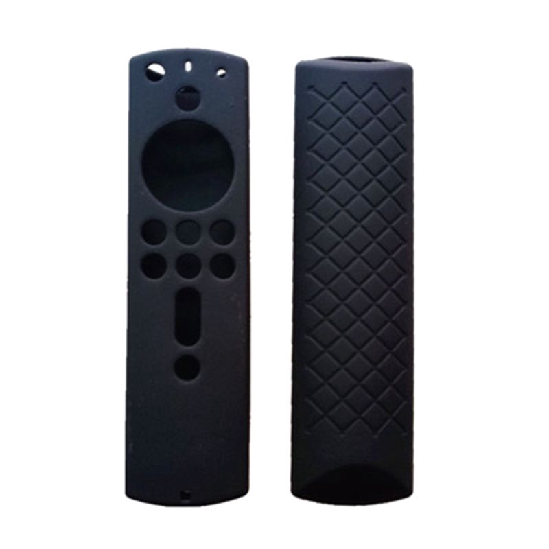 Vỏ bọc bảo vệ điều khiển từ xa Amazon Fire TV Stick 4K bằng silicon chất lượng cao AMAZON FIRE TV STICK 4K