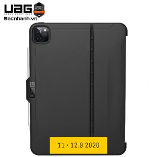 Ốp chống xốc uag scout cho ipad pro 11 và 12.9 2020