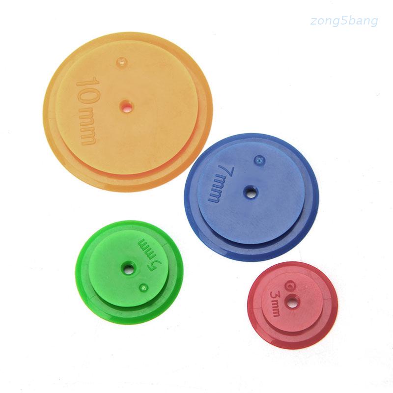 4 Dụng cụ hỗ trợ may vá tiện dụng chất lượng cao