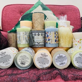 Nến thơm Home Fragrance Candle
