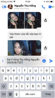 TINH DẦU BƯỞI VIJULLY 🌿