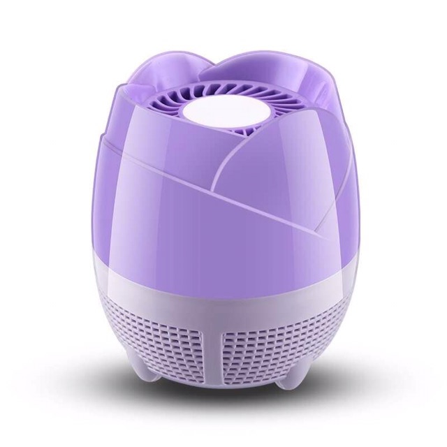 ĐÈN BẮT MUỖI THÔNG MINH | BigBuy360 - bigbuy360.vn