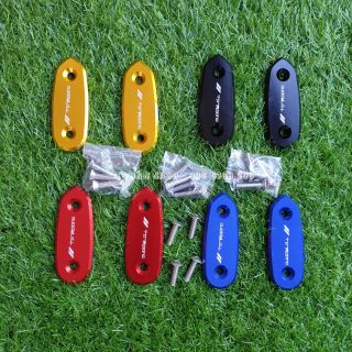 Che chân kính R15 v3 R3 Che chân gương R15v3