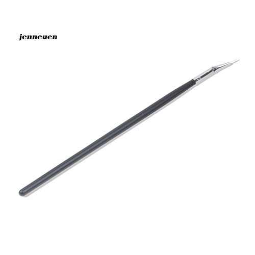 Cọ kẻ mắt đầu nhọn mềm mại chuyên nghiệp