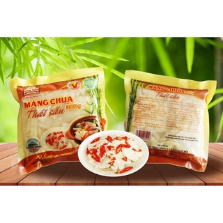 Măng chua Kim Bôi 300g