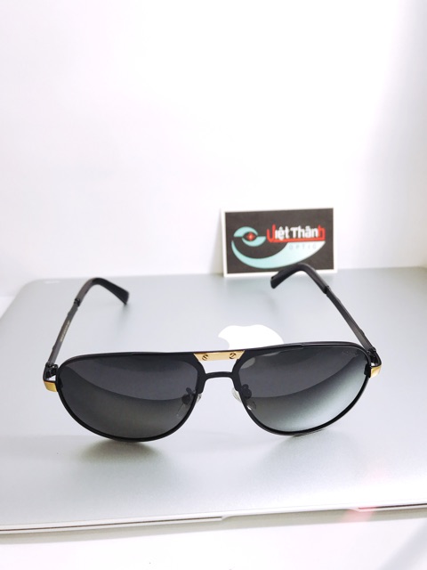 ❌ Mẫu mới❌ Kính mát nam thời trang tròng phân cực polazied | BigBuy360 - bigbuy360.vn