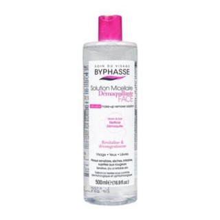 Nước tẩy trang Byphasse 500ml
