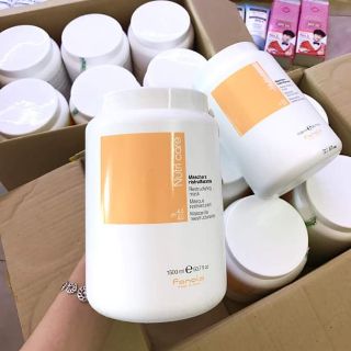 DẦU Ủ TÓC FANOLA NUTRICARE