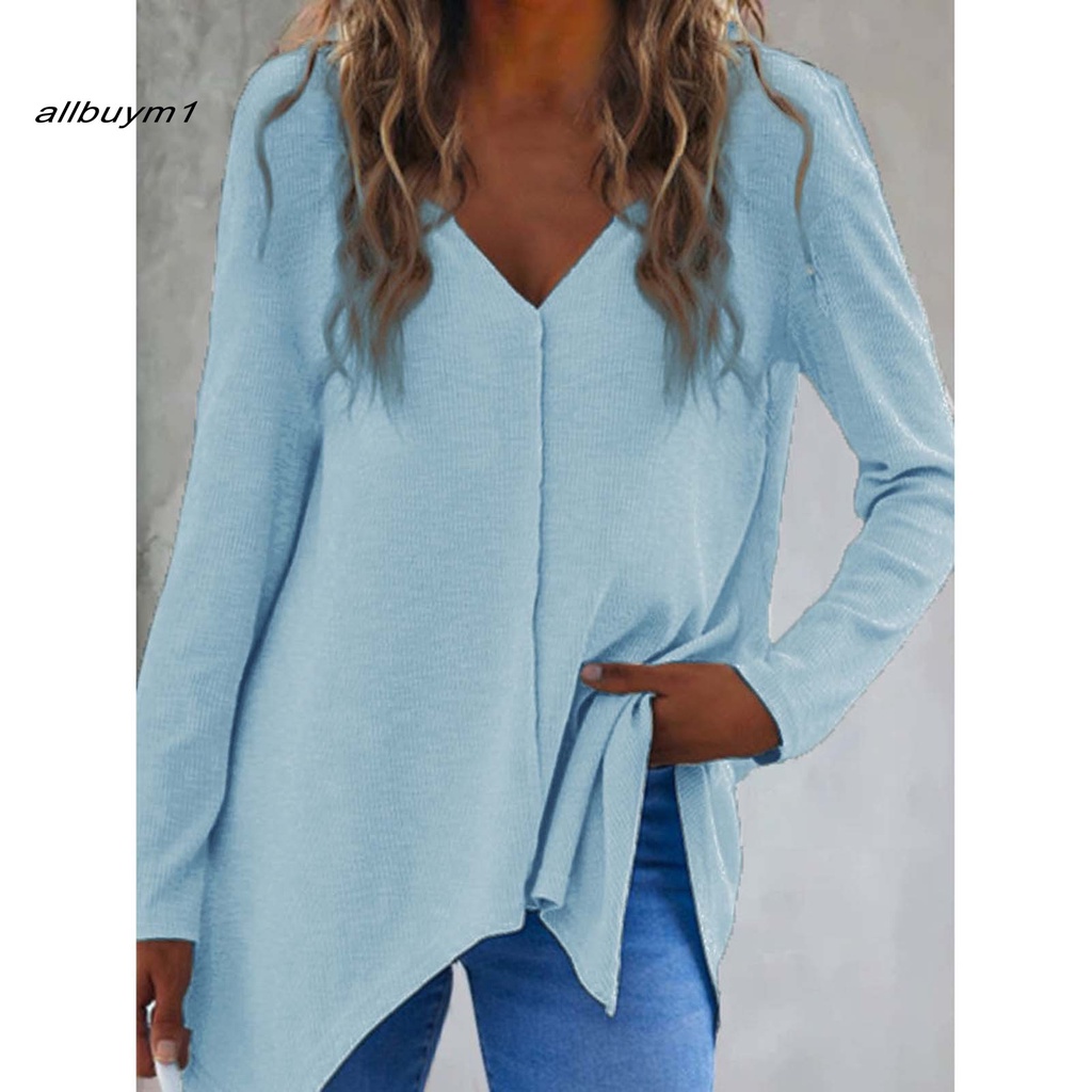 Áo sweater nữ siêu mềm 5 màu thời trang mùa đông
 | BigBuy360 - bigbuy360.vn