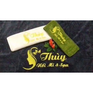 Khăn trải giường spa 90x190