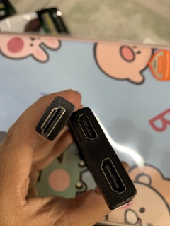 Đầu chia HDMI 1 ra 2 HDMI