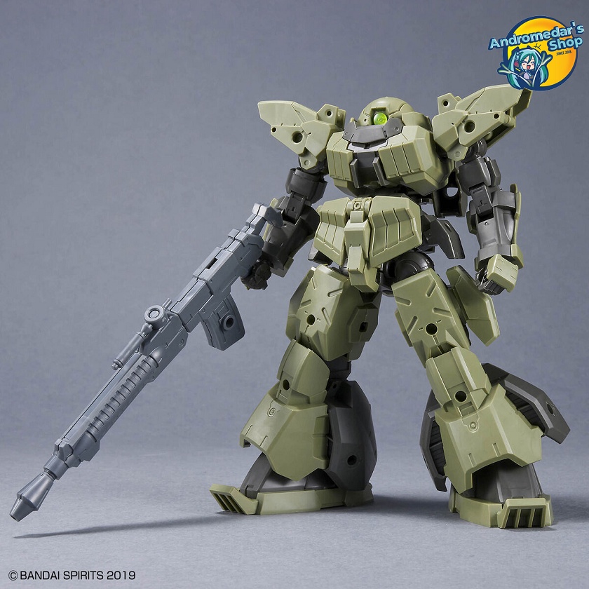 Mô hình lắp ráp 30 Minutes Missions 1/144 30MM bEXM-28 Revernova  Model Kit