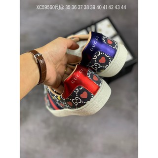 【Bắn thật】Gucci nam và nữ