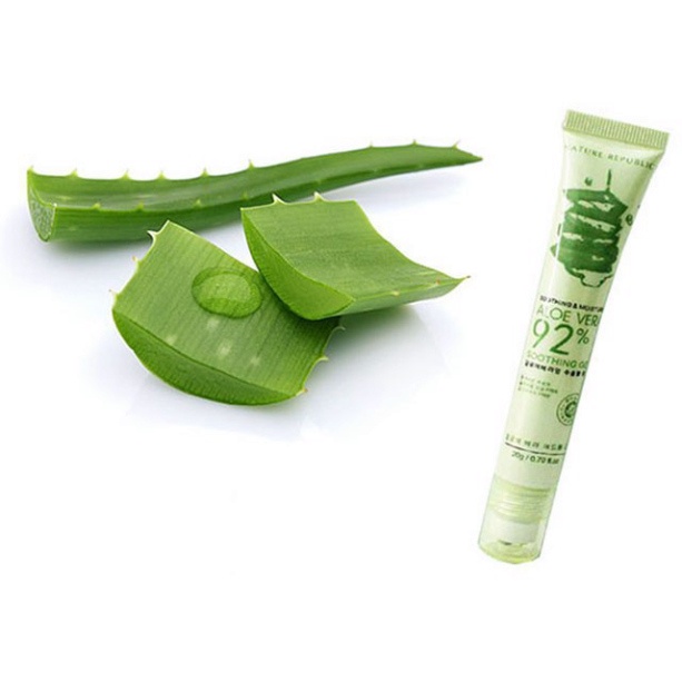 LĂN THÂM QUẦNG MẮT NHA ĐAM FARM STAY